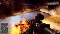 Battlefield 4 Funny Moments   Hand Flare Glitch, Smell Your Mum, Nose Dive! Funny Moments 1