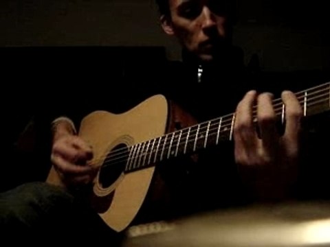 Jimmy Hendrix Castles Made of Sand