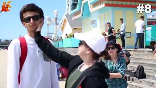 Kissing Prank - Kissing Pranks - Top 8 Hottest Kissing Prank - Hot Kisses - Funny Videos