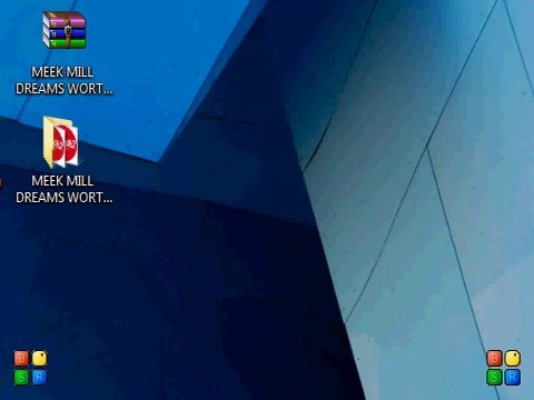 Downlaod meek mill album - Dreams worth more than Money