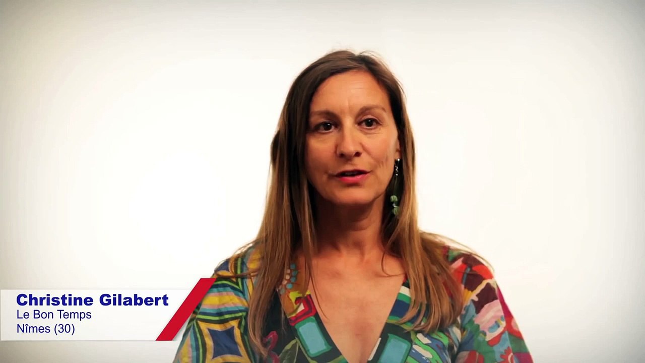 Présentation du projet "Les ateliers d'équilibre pour les seniors"