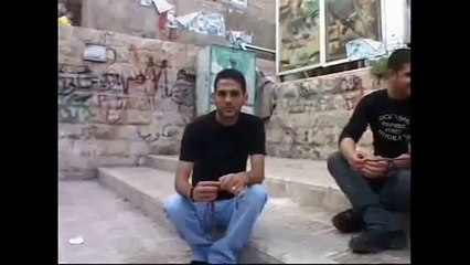 مجموعة فارس الليل - نابلس