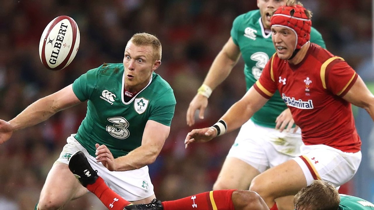 Gatland laments poor first half