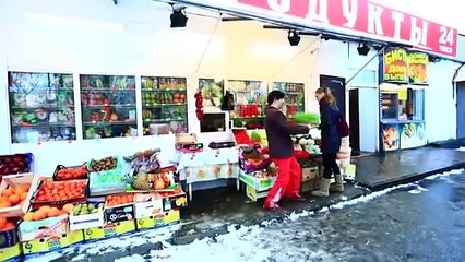 Bozbash Pictures "Rusiya" ELA ELA 2014