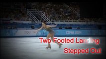 History Repeats Itself: Figure Skating Scandal in Sochi.  - Adelina Sotnikova, Yuna Kim