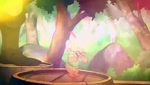 Tom And Jerry Cartoon Robin Hood And His Merry Mouse Full Screen