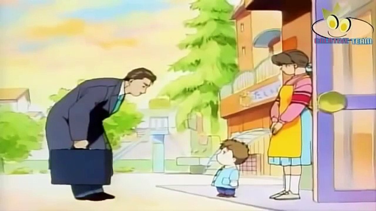 انا وأخي الحلقة (33) دقة عالية