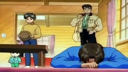 انا وأخي الحلقة (32) دقة عالية