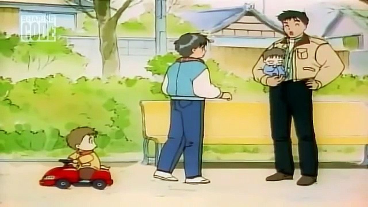 انا وأخي الحلقة (30) دقة عالية