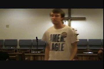 Heaven's Looking Down - Wayne McLauglin