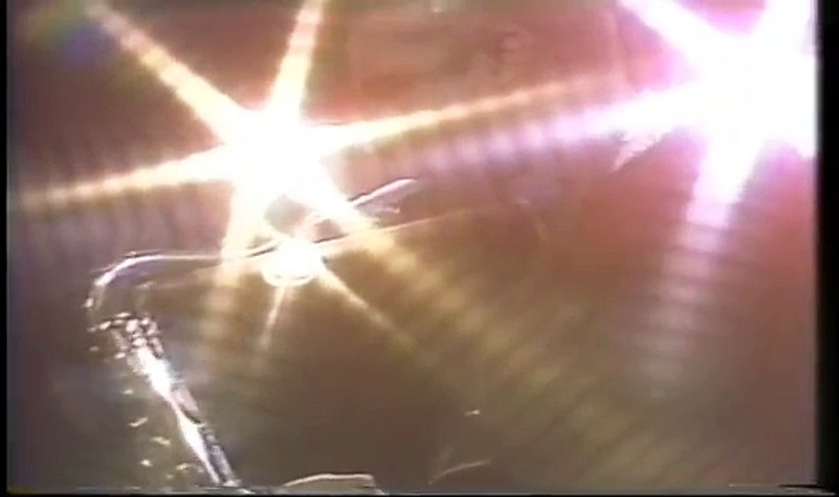 THE CRUSADERS /  Someday We'll All Be Free