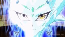 Yu-Gi-Oh! ZeXal // Astral is a dancer ;D (AMV)