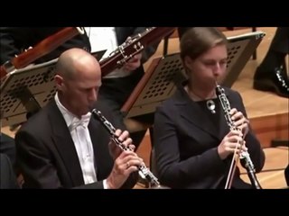 Rossini - Semiramide, Overture