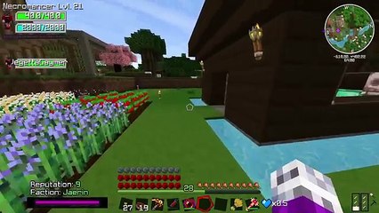 Papa dinosauriogetta apocalipsisminecraft4 episodio 77 vegetta y willyrex