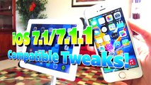 iOS 7.1 - 7.1.2 TOP 5 BEST WinterBoard Themes! - iPhone iPad iPod Touch (Compatible Themes) PanGu