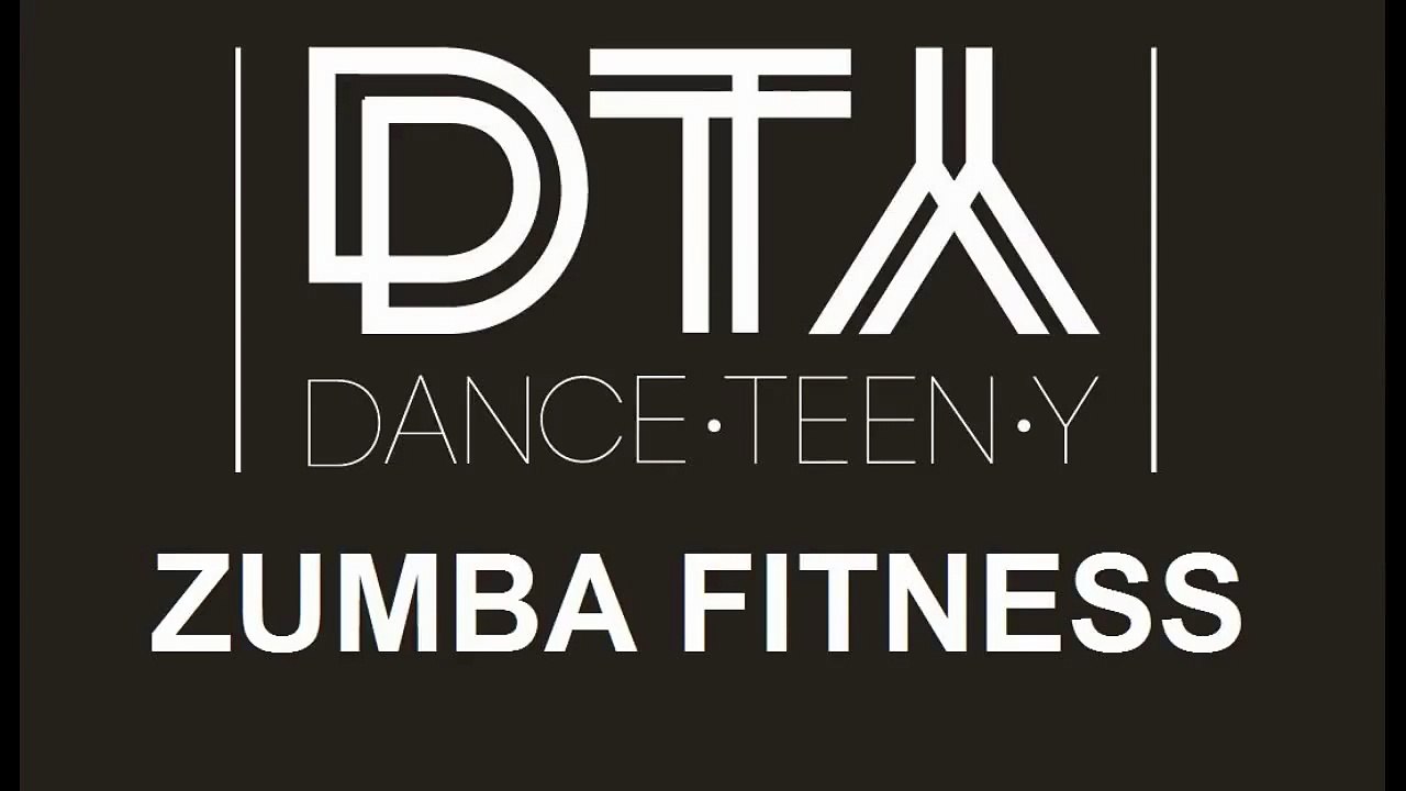 Zumba Fitness DTY