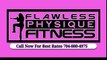 Flawless Physique Fitness Studio - Premier Fitness Trainer Reviews - Dance Studio in Charlotte NC