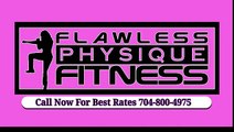 Flawless Physique Fitness Studio - Premier Fitness Trainer Reviews - Dance Studio in Charlotte NC