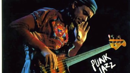 Jaco Pastorius - Teen Town (live in NYC)