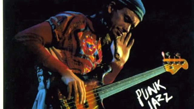 Jaco Pastorius - Teen Town (live in NYC)