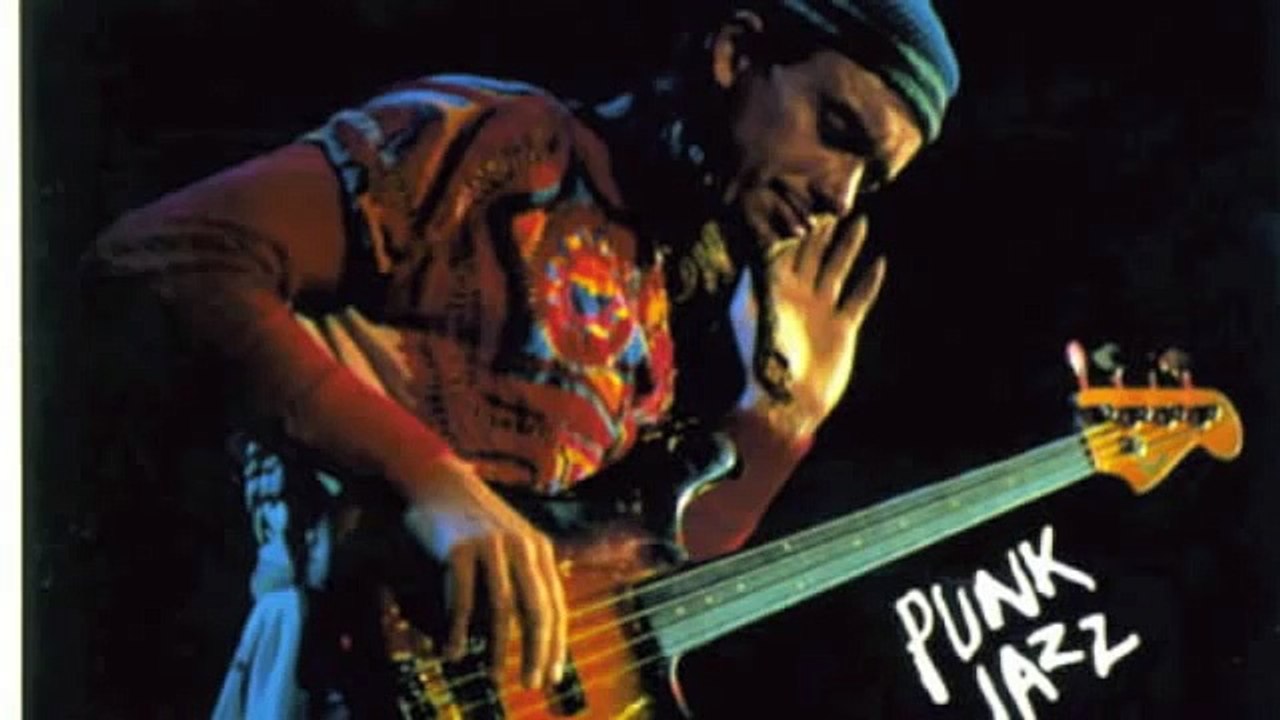 Jaco Pastorius - Teen Town (live in NYC)