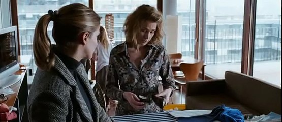 Notre univers impitoyable Trailer