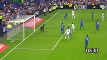 Zlatan Ibrahimovic vs Cristiano Ronaldo  Backheel Goals