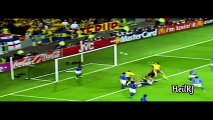 Zlatan Ibrahimovic  Legendary Goals Collection  1999-2014