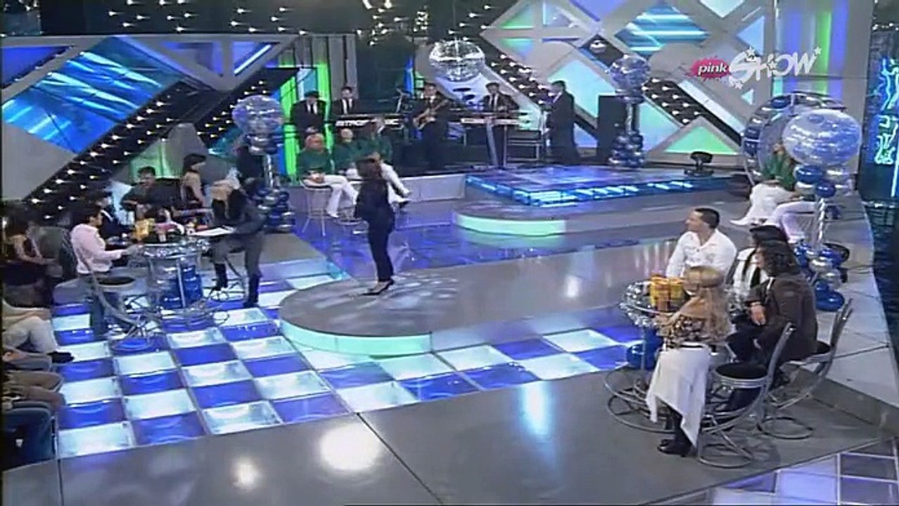 Luna LIVE - Haljina crvena