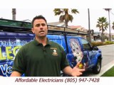 Electrician Simi Valley (805) 947-7428, Electricians Simi Valley, Electrical Repairs