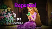 11 MIN | RAPUNZEL | Stories for children | Bedtime Story | BABY SONGS 2015