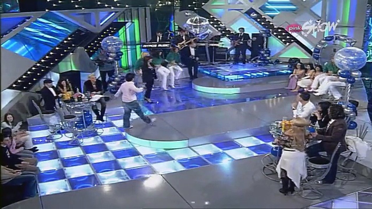 Marija Serifovic LIVE - Tacno je