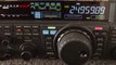 Yaesu FT950 contact 12 Meters into Central Africa