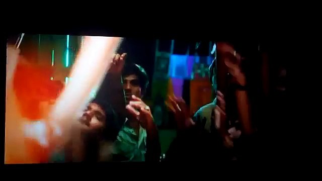 kiran colections billi item song of namaloom afrad