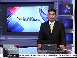 Agencia ambientalista de EE.UU. causa derrame tóxico en río Colorado