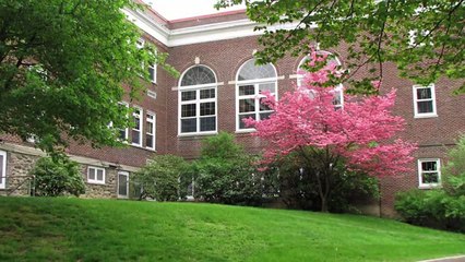 Heather Mills Challenge