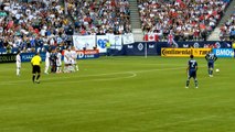 FIFA Women's World Cup Canada 2015  - Vancouver - host city for Women's soccer World Cup