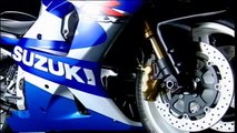 SUZUKI GSX-R1000 K1 (2001)