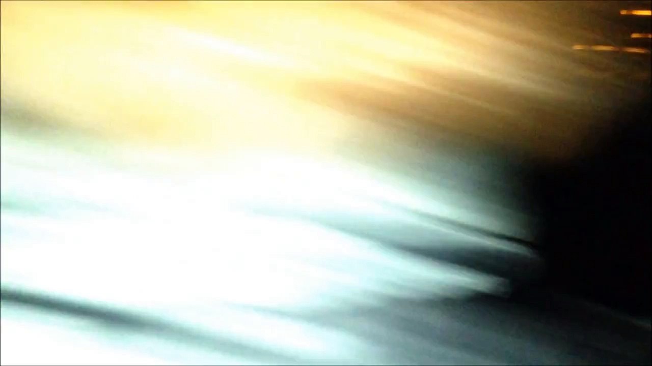 svegliato dal Terremoto del 20 Maggio 2012 a Finale Emilia....