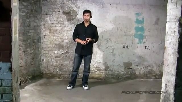 клубные танцы!урок 1!всем посмотреть и научиться!!!