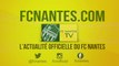 FC Nantes / EA Guingamp : les réactions