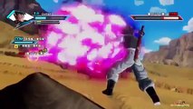[PS4] Dragon Ball: Xenoverse - Walkthrough Pt. 17 - Super Buu vs Ultimate Gohan & Goliath (1080p)