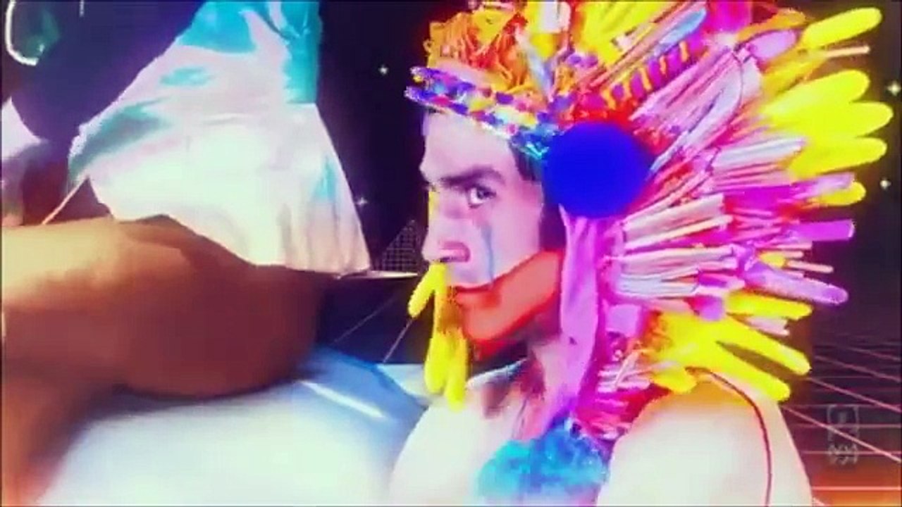 Fantasy Man |  Noel Fielding's Luxury Comedy