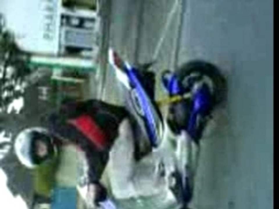 stunt 65