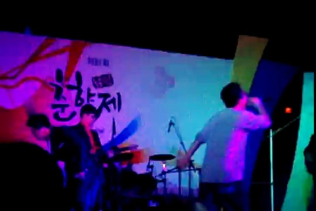 2011 K-POP : Wonderful Korea Song : Chunhyang Festival.Namwon city. KOREA