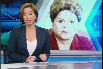 Dilma Rousseff diz que ´ninguém vai tirar a legitimidade do voto´