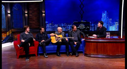 Exclusivo Web: Biquini Cavadão fala sobre os prêmios de ’Roda Gigante’