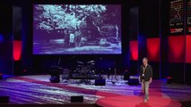 Tales of two cultures | Alek Janicki | TEDxKraków