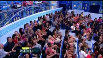 Programa do Ratinho - Sexta - Parte 1