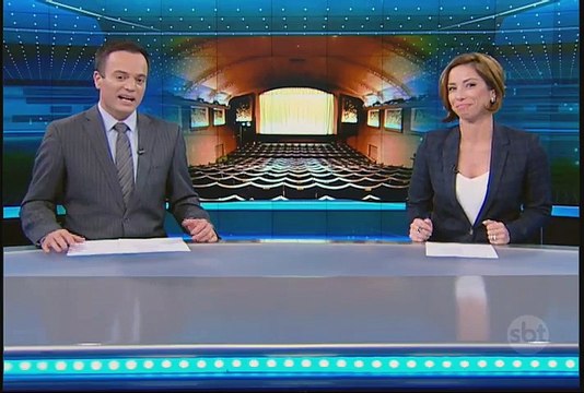 Tom Cruise fala sobre o filme Missão Impossível - Nação Secreta